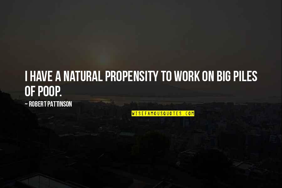 Etf Price Quotes By Robert Pattinson: I have a natural propensity to work on Etf Price Quotes By Robert Pattinson: I have a natural propensity to work on