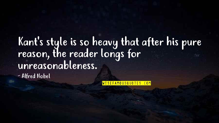 Etsy Scarf With Book Quotes By Alfred Nobel: Kant's style is so heavy that after his Etsy Scarf With Book Quotes By Alfred Nobel: Kant's style is so heavy that after his