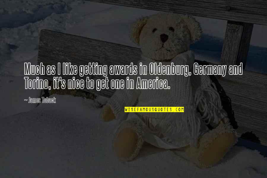 Evergy Stock Quote Quotes By James Toback: Much as I like getting awards in Oldenburg, Evergy Stock Quote Quotes By James Toback: Much as I like getting awards in Oldenburg,