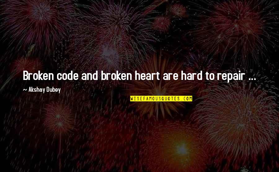 Evertz Stock Quotes By Akshay Dubey: Broken code and broken heart are hard to Evertz Stock Quotes By Akshay Dubey: Broken code and broken heart are hard to