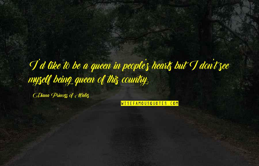 Evertz Stock Quotes By Diana Princess Of Wales: I'd like to be a queen in people's Evertz Stock Quotes By Diana Princess Of Wales: I'd like to be a queen in people's