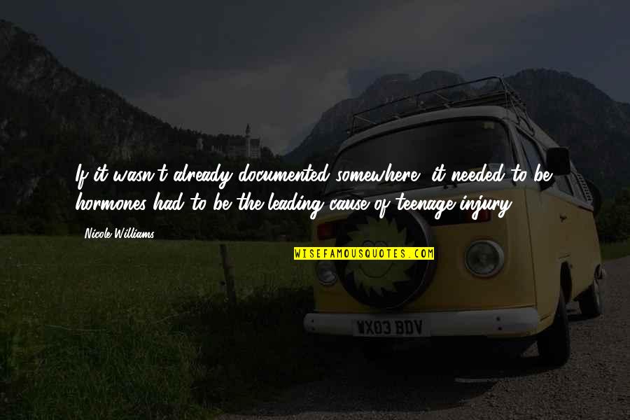 Evertz Stock Quotes By Nicole Williams: If it wasn't already documented somewhere, it needed Evertz Stock Quotes By Nicole Williams: If it wasn't already documented somewhere, it needed