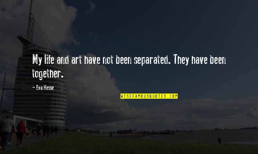 Excel 2010 Copy Without Quotes By Eva Hesse: My life and art have not been separated.
