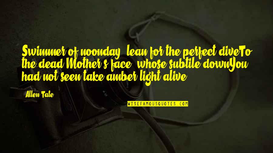 Excel Copy Without Quotes By Allen Tate: Swimmer of noonday, lean for the perfect diveTo Excel Copy Without Quotes By Allen Tate: Swimmer of noonday, lean for the perfect diveTo