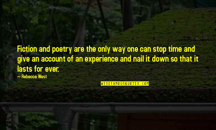 Excel Enclose Text In Quotes By Rebecca West: Fiction and poetry are the only way one Excel Enclose Text In Quotes By Rebecca West: Fiction and poetry are the only way one