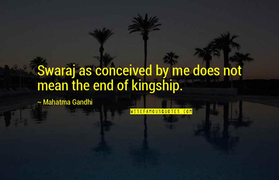 Excel Format Quotes By Mahatma Gandhi: Swaraj as conceived by me does not mean Excel Format Quotes By Mahatma Gandhi: Swaraj as conceived by me does not mean