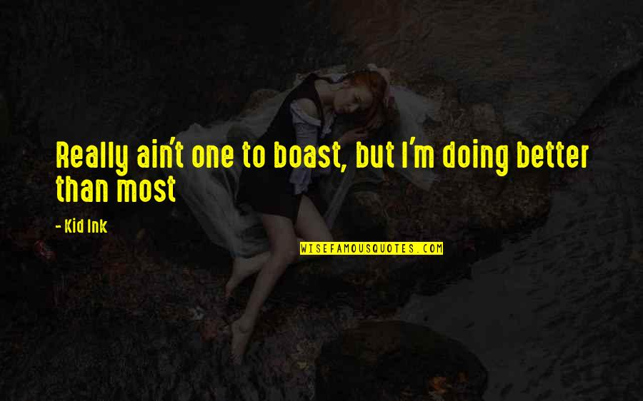Excel Macro Escape Single Quote Quotes By Kid Ink: Really ain't one to boast, but I'm doing
