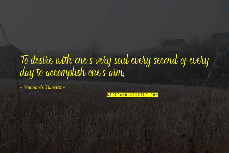 Excel Surround Value With Quotes By Yamamoto Tsunetomo: To desire with one's very soul every second