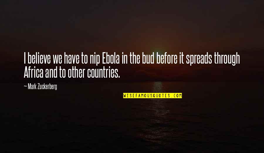 Excel Web Service Stock Quotes By Mark Zuckerberg: I believe we have to nip Ebola in Excel Web Service Stock Quotes By Mark Zuckerberg: I believe we have to nip Ebola in