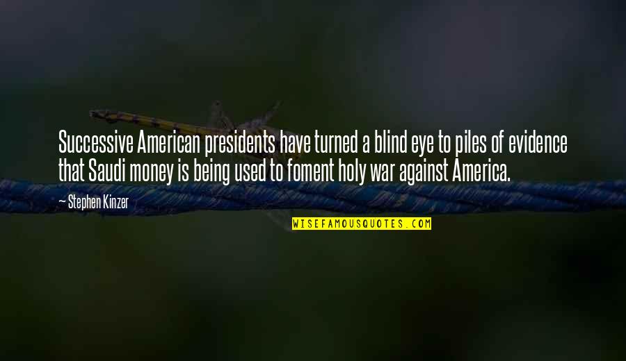 Excellently Crossword Quotes By Stephen Kinzer: Successive American presidents have turned a blind eye Excellently Crossword Quotes By Stephen Kinzer: Successive American presidents have turned a blind eye
