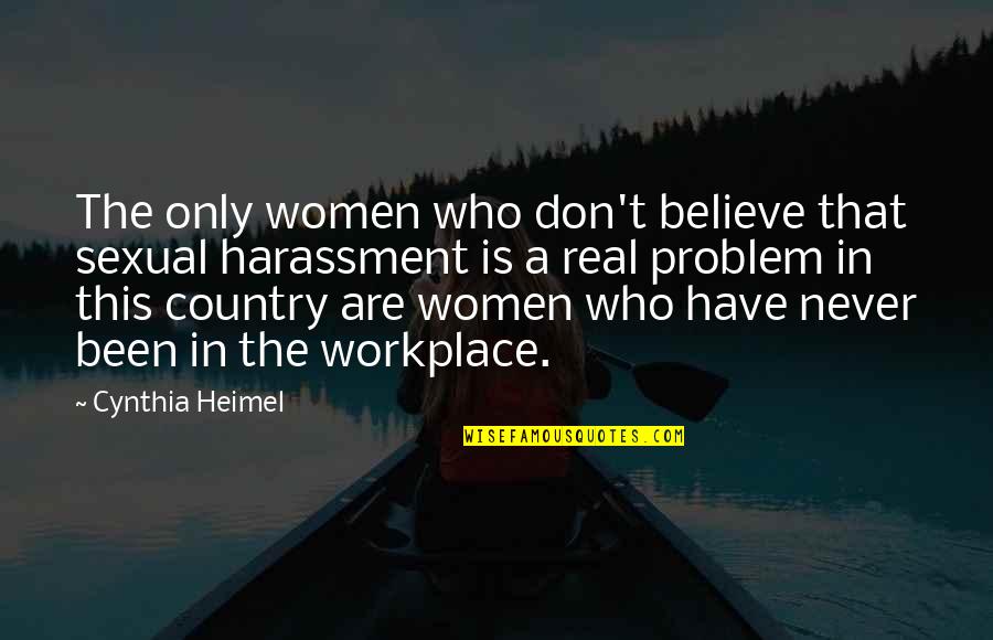 Executive Order 9066 Quotes By Cynthia Heimel: The only women who don't believe that sexual Executive Order 9066 Quotes By Cynthia Heimel: The only women who don't believe that sexual