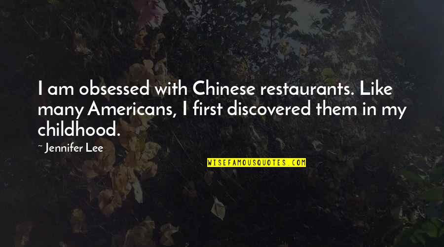 Exfoliating Foot Quotes By Jennifer Lee: I am obsessed with Chinese restaurants. Like many Exfoliating Foot Quotes By Jennifer Lee: I am obsessed with Chinese restaurants. Like many
