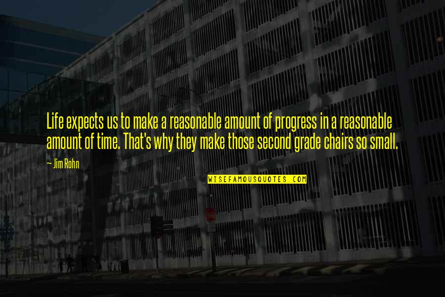 Express Account Quotes By Jim Rohn: Life expects us to make a reasonable amount Express Account Quotes By Jim Rohn: Life expects us to make a reasonable amount