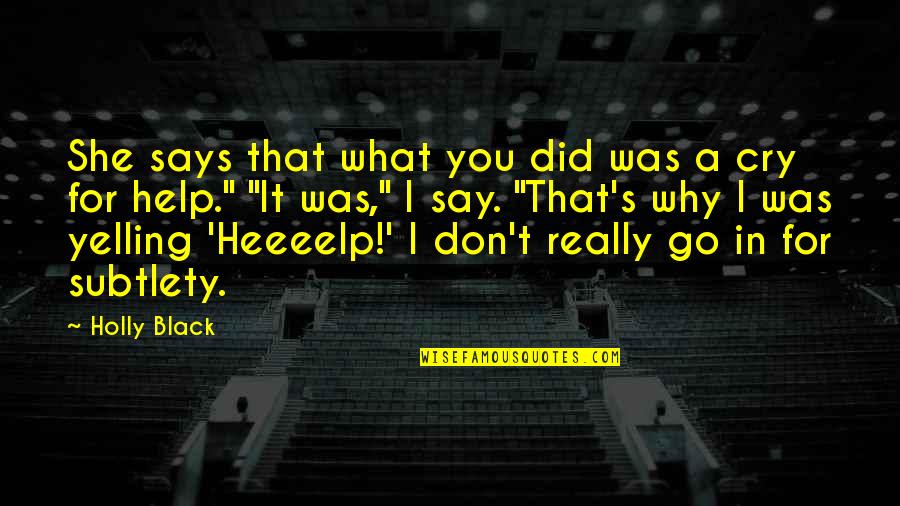 Ez Rt Ne Hack Elj Hacker Vs Admi 2 Quotes By Holly Black: She says that what you did was a Ez Rt Ne Hack Elj Hacker Vs Admi 2 Quotes By Holly Black: She says that what you did was a