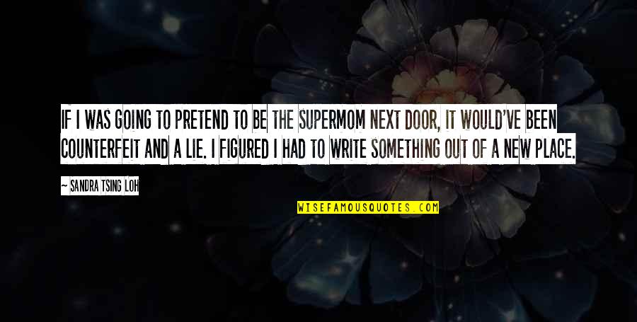 Facebook Pages To Follow For Quotes By Sandra Tsing Loh: If I was going to pretend to be Facebook Pages To Follow For Quotes By Sandra Tsing Loh: If I was going to pretend to be