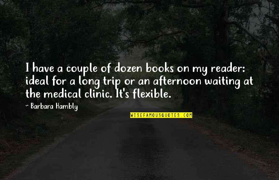 Facility Layout Quotes By Barbara Hambly: I have a couple of dozen books on Facility Layout Quotes By Barbara Hambly: I have a couple of dozen books on