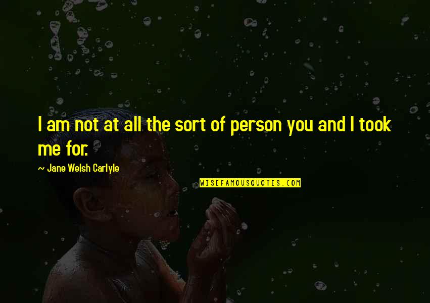 Factoren Wiskunde Quotes By Jane Welsh Carlyle: I am not at all the sort of Factoren Wiskunde Quotes By Jane Welsh Carlyle: I am not at all the sort of