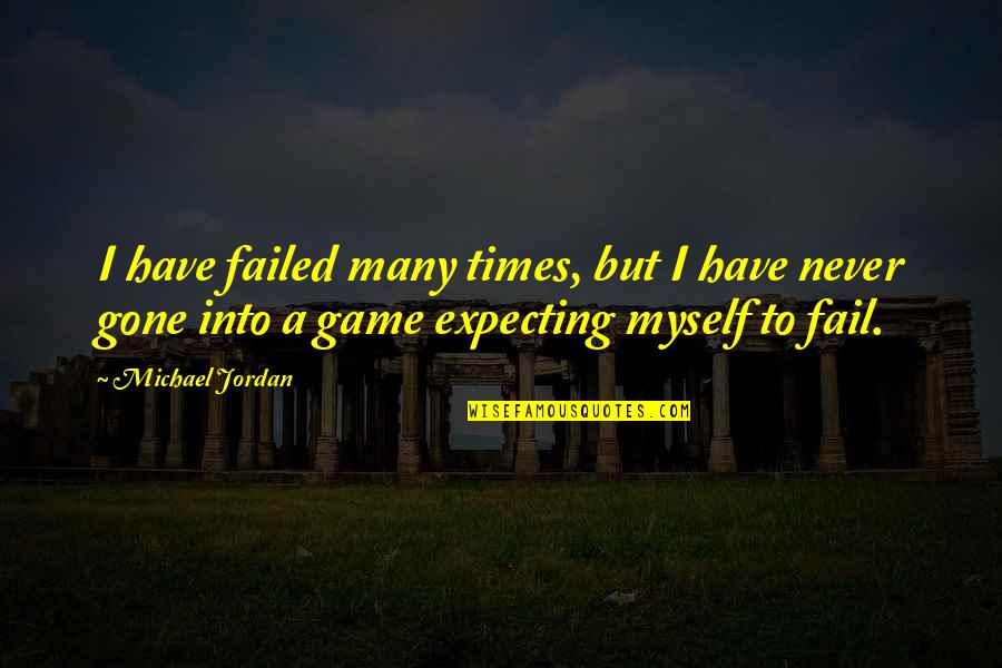Fail Many Times Quotes By Michael Jordan: I have failed many times, but I have Fail Many Times Quotes By Michael Jordan: I have failed many times, but I have