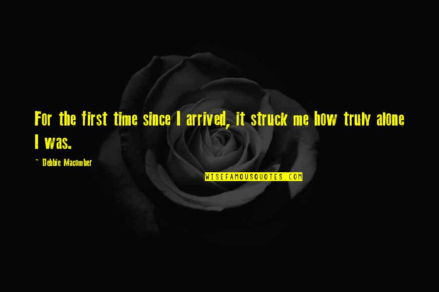 Fairy Tail Shih Tzu Quotes By Debbie Macomber: For the first time since I arrived, it Fairy Tail Shih Tzu Quotes By Debbie Macomber: For the first time since I arrived, it