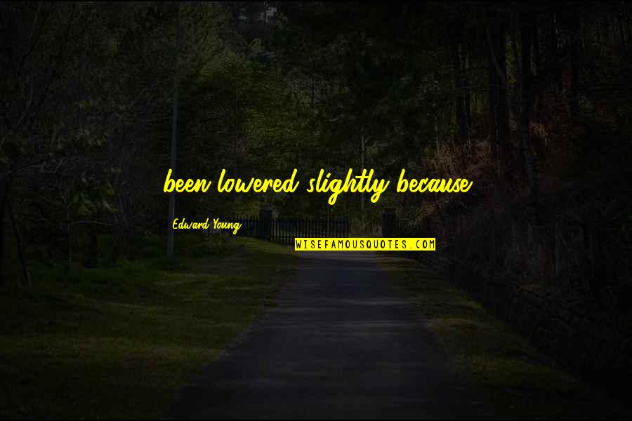 Fake Purse Quotes By Edward Young: been lowered slightly because Fake Purse Quotes By Edward Young: been lowered slightly because