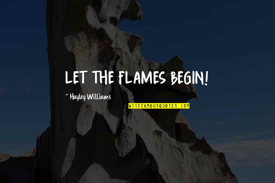 Fallout Equestria Littlepip Quotes By Hayley Williams: LET THE FLAMES BEGIN!