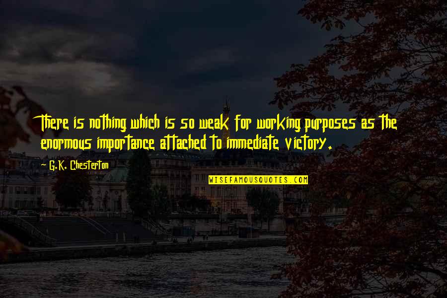 Familiarizarse Sinonimo Quotes By G.K. Chesterton: There is nothing which is so weak for Familiarizarse Sinonimo Quotes By G.K. Chesterton: There is nothing which is so weak for