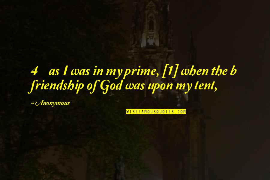 Famous Claude Monet Quotes By Anonymous: 4 as I was in my prime, [1]