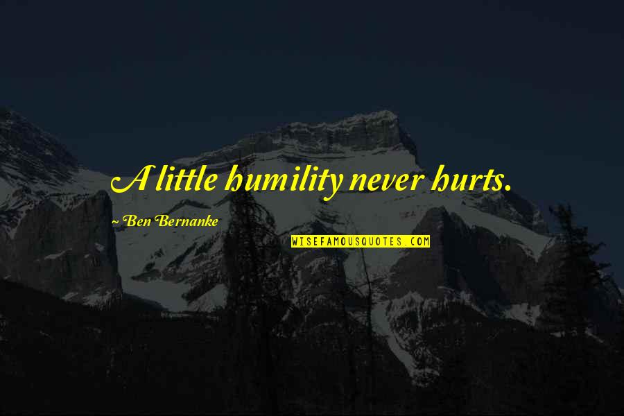 Famous Metal Gear Solid Quotes By Ben Bernanke: A little humility never hurts. Famous Metal Gear Solid Quotes By Ben Bernanke: A little humility never hurts.