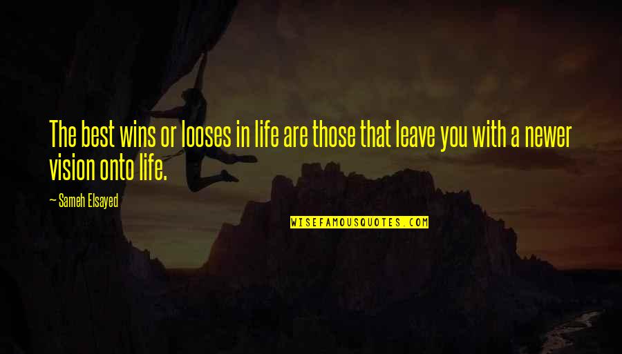Famous Pope Pius Xi Quotes By Sameh Elsayed: The best wins or looses in life are Famous Pope Pius Xi Quotes By Sameh Elsayed: The best wins or looses in life are