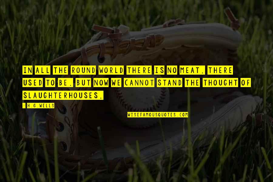 Fancast Tv Quotes By H.G.Wells: In all the round world there is no Fancast Tv Quotes By H.G.Wells: In all the round world there is no
