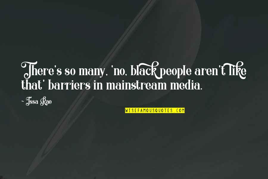 Farm Bureau Car Insurance Quotes By Issa Rae: There's so many, 'no, black people aren't like