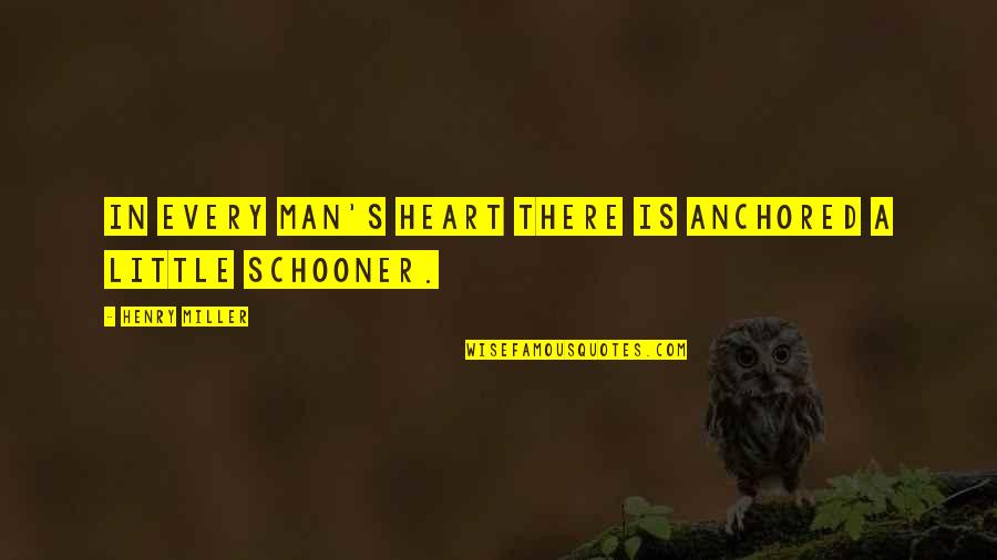 Farm Bureau Whole Life Insurance Quotes By Henry Miller: In every man's heart there is anchored a