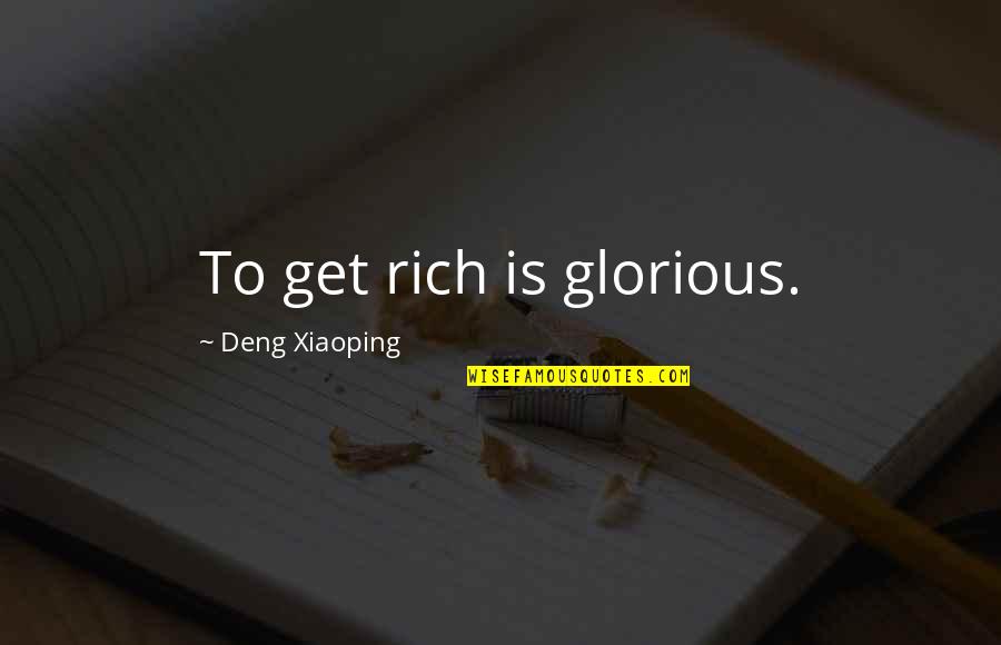 Farsang 2021 Quotes By Deng Xiaoping: To get rich is glorious. Farsang 2021 Quotes By Deng Xiaoping: To get rich is glorious.