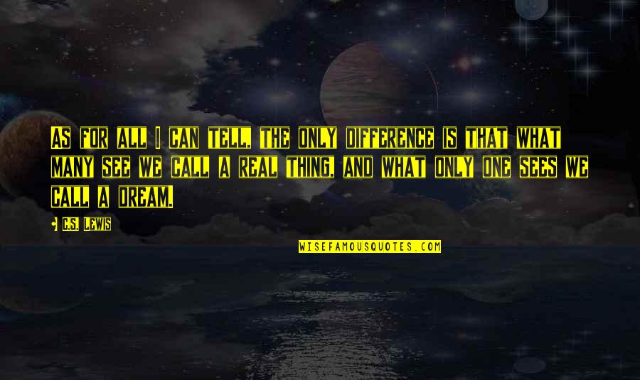 Fartin Meme Quotes By C.S. Lewis: As for all I can tell, the only Fartin Meme Quotes By C.S. Lewis: As for all I can tell, the only