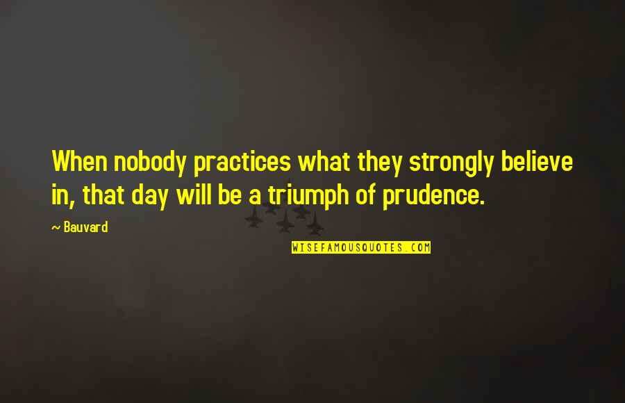 Fedex's Quotes By Bauvard: When nobody practices what they strongly believe in, Fedex's Quotes By Bauvard: When nobody practices what they strongly believe in,
