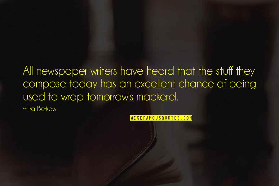 Feeder Cattle Futures Quotes By Ira Berkow: All newspaper writers have heard that the stuff Feeder Cattle Futures Quotes By Ira Berkow: All newspaper writers have heard that the stuff