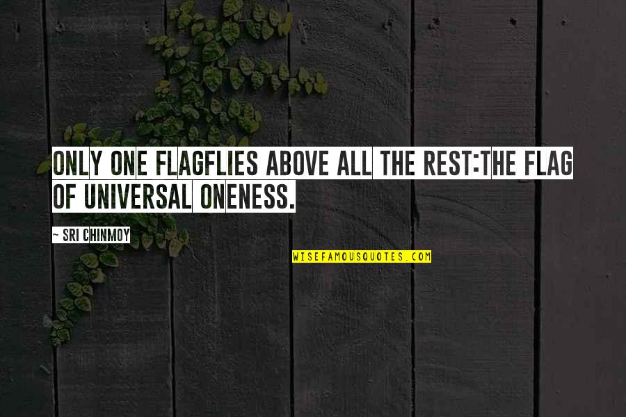 Ferragamo Outlet Quotes By Sri Chinmoy: Only one flagFlies above all the rest:The flag