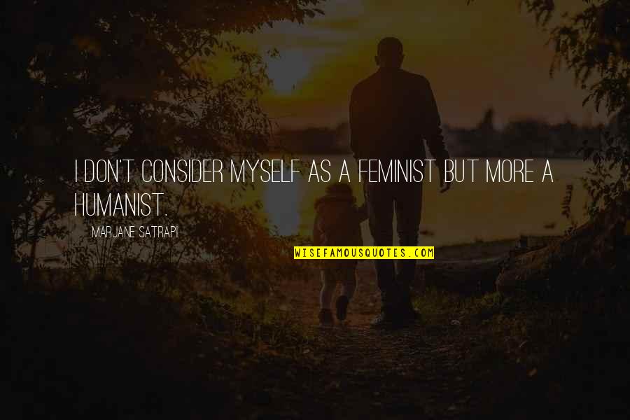 Ferrers Electric Quotes By Marjane Satrapi: I don't consider myself as a feminist but Ferrers Electric Quotes By Marjane Satrapi: I don't consider myself as a feminist but