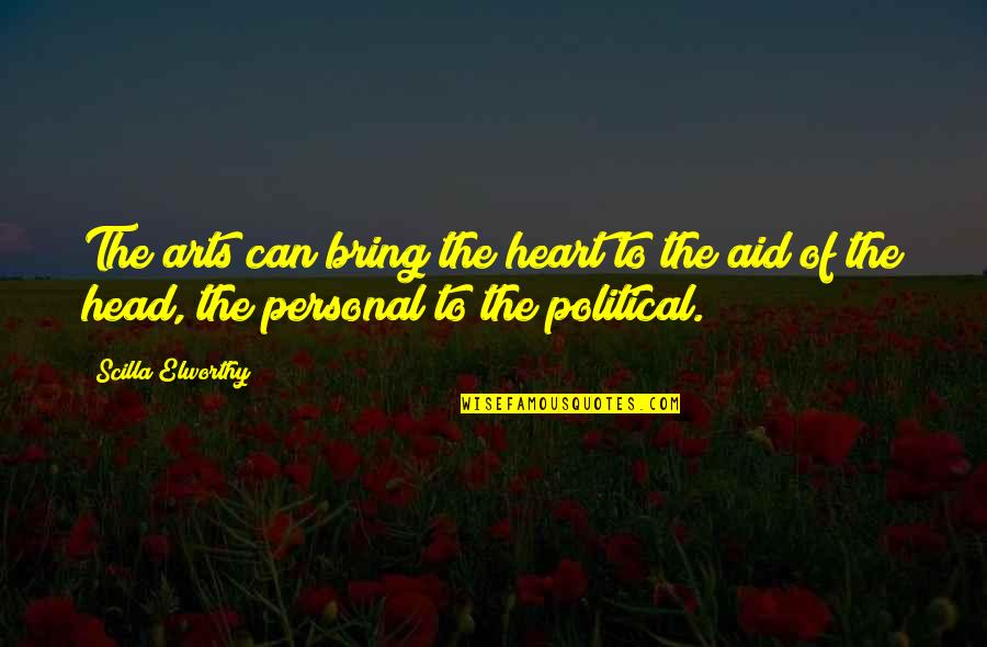 Festive Mood Quotes By Scilla Elworthy: The arts can bring the heart to the Festive Mood Quotes By Scilla Elworthy: The arts can bring the heart to the