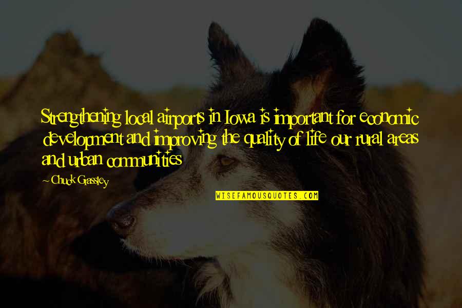Fillable 1099 Quotes By Chuck Grassley: Strengthening local airports in Iowa is important for Fillable 1099 Quotes By Chuck Grassley: Strengthening local airports in Iowa is important for