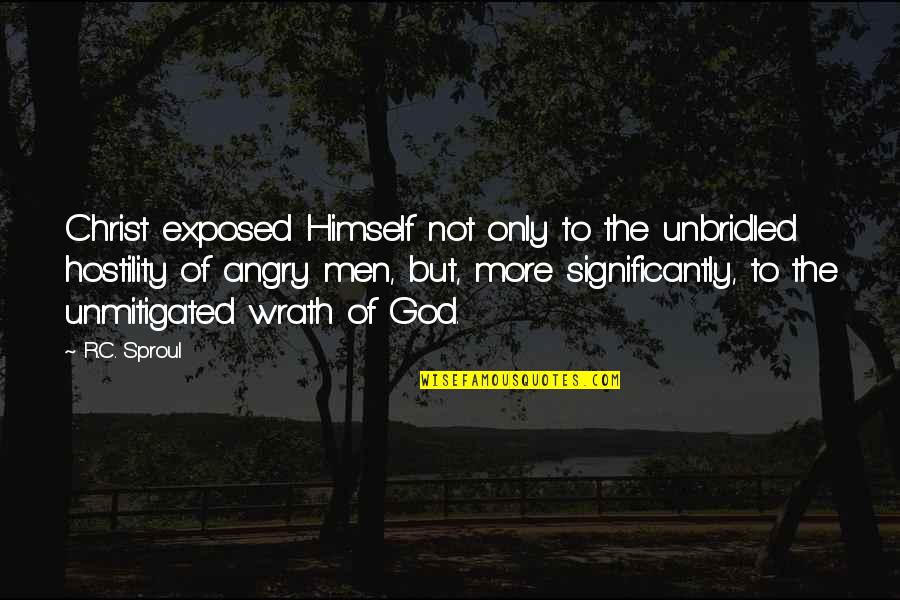 Fillable 1099 Quotes By R.C. Sproul: Christ exposed Himself not only to the unbridled Fillable 1099 Quotes By R.C. Sproul: Christ exposed Himself not only to the unbridled