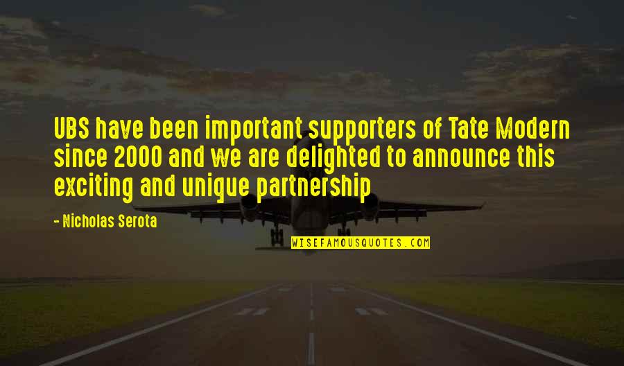Finagle Synonym Quotes By Nicholas Serota: UBS have been important supporters of Tate Modern Finagle Synonym Quotes By Nicholas Serota: UBS have been important supporters of Tate Modern