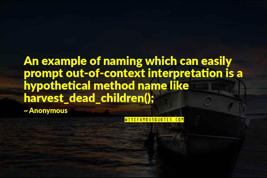 Final Fantasy 8 Laguna Quotes By Anonymous: An example of naming which can easily prompt Final Fantasy 8 Laguna Quotes By Anonymous: An example of naming which can easily prompt