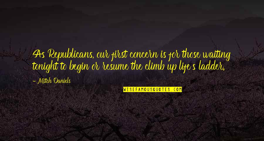 Find Cleaning Quotes By Mitch Daniels: As Republicans, our first concern is for those Find Cleaning Quotes By Mitch Daniels: As Republicans, our first concern is for those
