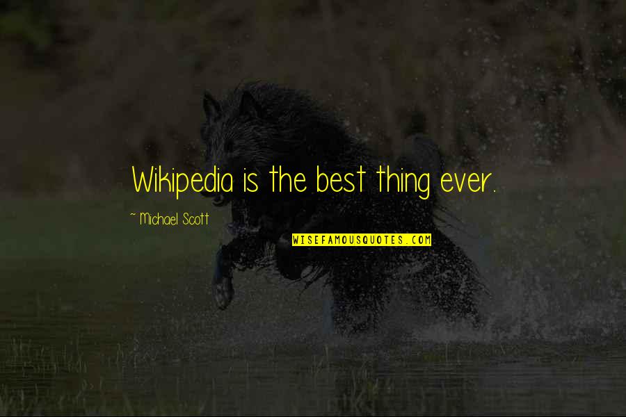 First Grade Poetry Writing Lucy Calkins Quotes By Michael Scott: Wikipedia is the best thing ever. First Grade Poetry Writing Lucy Calkins Quotes By Michael Scott: Wikipedia is the best thing ever.