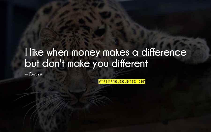 Firstenergy Corp Stock Quotes By Drake: I like when money makes a difference but