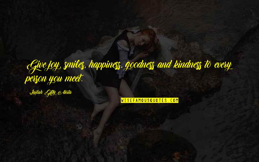 Flatly Stock Quotes By Lailah Gifty Akita: Give joy, smiles, happiness, goodness and kindness to Flatly Stock Quotes By Lailah Gifty Akita: Give joy, smiles, happiness, goodness and kindness to