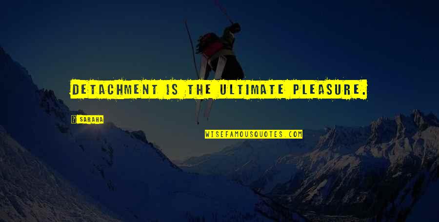 Flight Denzel Movie Quotes By Saraha: Detachment is the ultimate pleasure. Flight Denzel Movie Quotes By Saraha: Detachment is the ultimate pleasure.