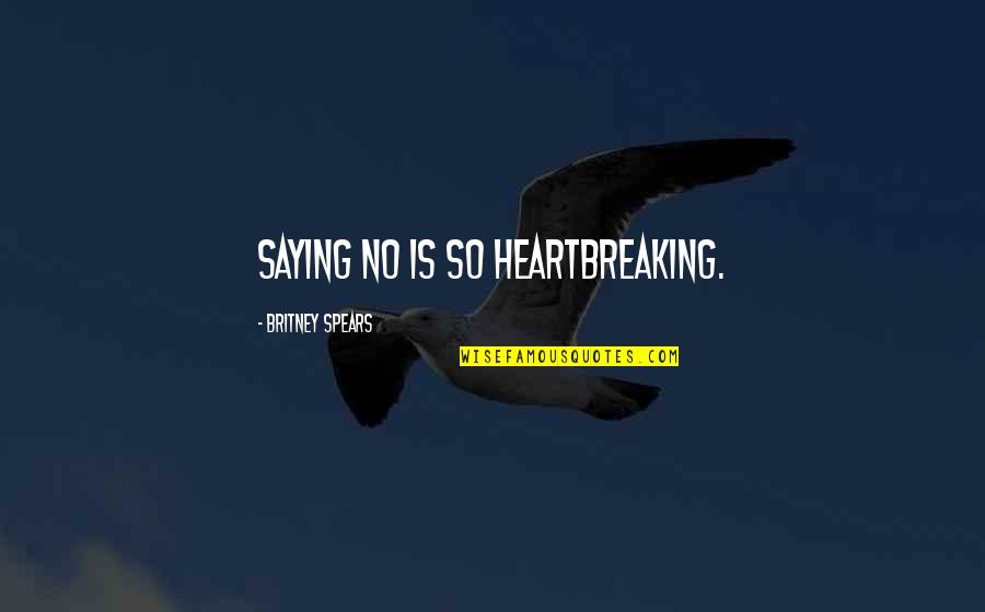 Flimflam Logo Quotes By Britney Spears: Saying no is so heartbreaking. Flimflam Logo Quotes By Britney Spears: Saying no is so heartbreaking.