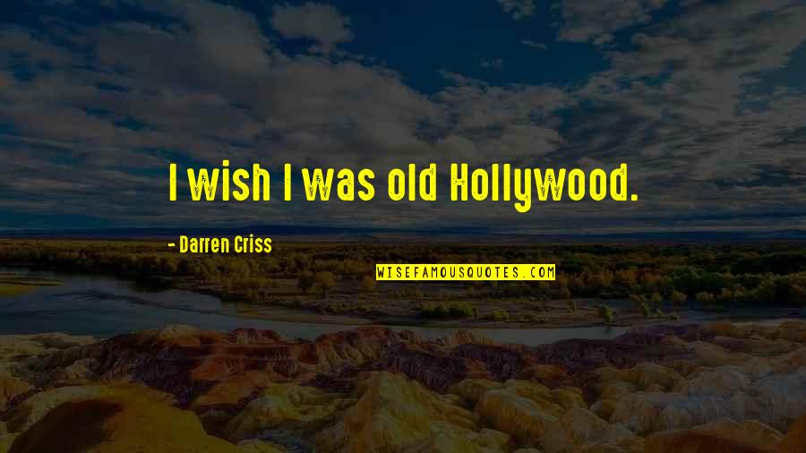 Fnaf Puppet Quotes By Darren Criss: I wish I was old Hollywood. Fnaf Puppet Quotes By Darren Criss: I wish I was old Hollywood.